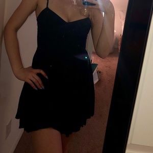 Talula Little Black Dress